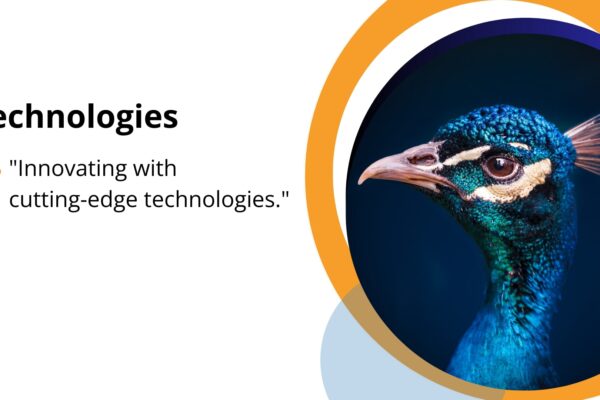 Nuestras tecnologías