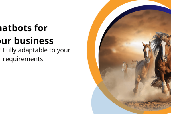 Chatbots for your business